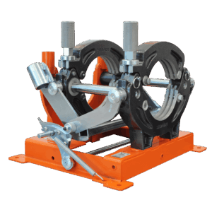 Ritmo Delta 160 M Alın Soket Kaynak Çektirme Makinesi (32-160mm)