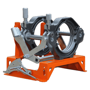 Ritmo Delta 200 M Alın Soket Kaynak Çektirme Makinesi (63-200 mm)